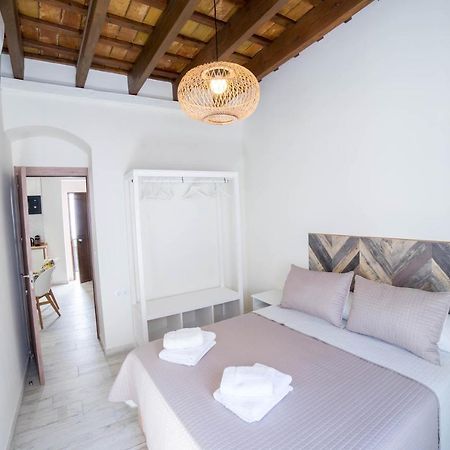 Apartamento Arcos Arcos de la Frontera Exterior foto