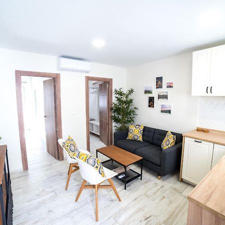 Apartamento Arcos Arcos de la Frontera Exterior foto